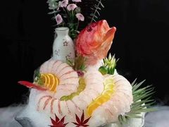 -美姿水荟美食水疗