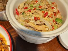 -小柴米·传统江西菜(万寿宫店)