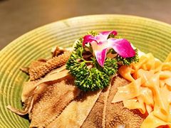 -盡膳口福跷脚牛肉火锅(国贸商城店)