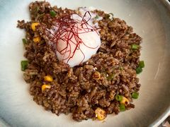 -小满Grainkitchen(滨江商业广场店)