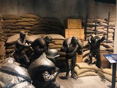 -上海四行仓库抗战纪念馆