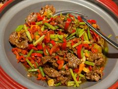 -鸽子侯·家宴·平价海鲜(市图书馆店)