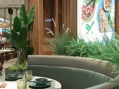 -芭札·Thai泰国餐厅(同和金铂天地店)