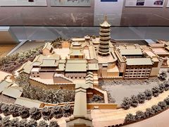 -南京市规划建设展览馆