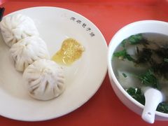 -庆丰包子铺(白塔寺店)