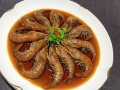-锦府园(环球港店)