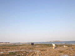 -刘家湾赶海园