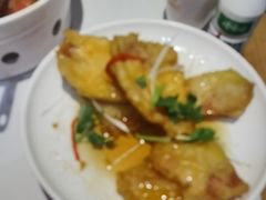 -李老哈·东北菜(宋园路店)