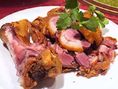 -臭桂鱼儿特色餐厅(朝晖七小区北区店)