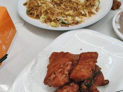 -老福洲(西洪路店)