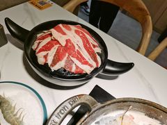 -椰子湾·海南火锅·糟粕醋·椰子鸡(正大广场店)