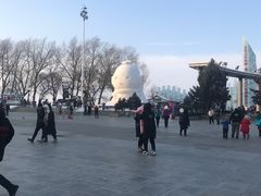 -华梅西餐厅(哈尔滨中央大街店)