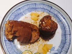 -毛家饭店·30年融合新湘菜(汉峪金谷店)