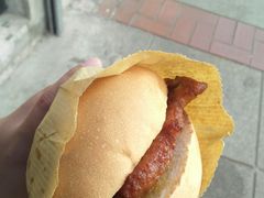 -大利来记餐厅(大三巴店)