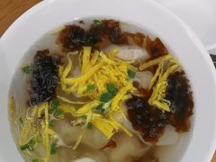 -苏小柳点心·手作小笼包(新街口分院店)