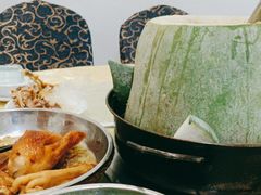 -红旗山庄(圭峰山店)