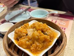 -点都德(龙之梦店)