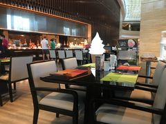 大堂-惠州皇冠假日酒店·西餐厅·自助餐厅