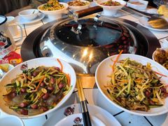 -姚稷大铁锅(东明广场店)