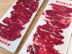 -为什么牛潮汕牛肉火锅(万胜广场店)