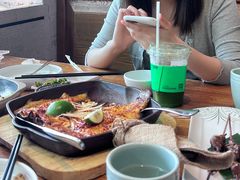 -云海肴·汽锅鸡·云南菜(苏州中心店)