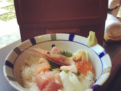 -江户前日本料理(瑞诗酒店店)