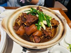 -壹只菜·崇明本地特色菜(崇明南门店)