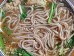 -老仓醋米线(万达店)