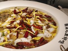 老坛子酸菜鱼-太二酸菜鱼(正大广场店)