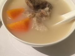 木瓜猪蹄汤-上海老站(徐家汇店)