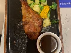 -必胜客(欢乐颂店)