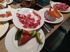 -餐海·海鲜自助餐厅(宝龙广场店)