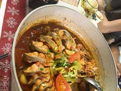 -刘姐啤酒鱼民族演艺餐厅(西街总店)