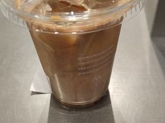 -M Stand(宁波万象城店)