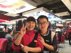 iphone_upload_pic-海底捞火锅(泉城路店)