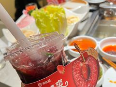 -海底捞火锅(西直门凯德MALL店)