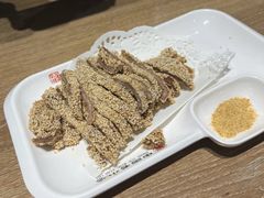 -直隶安家牛肉罩饼(建华店)