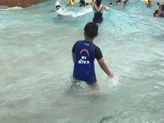 -新加坡水上探险乐园