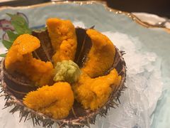 -昱匠·日本料理(金融街店)