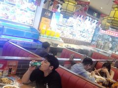 -渔家风味·鲅鱼水饺·央视展播·海鲜天津菜(开发区店)