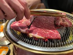 -西塔老太太泥炉烤肉(北京双井店)