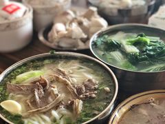 -攀枝花·任德琼·盐边羊肉米线