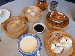 -潮府馆·非遗潮州菜·港式点心(世纪公园店)