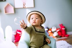-阳光贝贝家庭影像馆