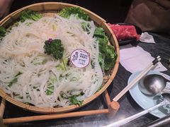 -捞王锅物料理(金华义乌之心店)