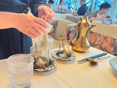 -龟兹KUCINA·新疆菜(前滩L+PLAZA店)