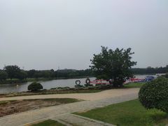 -钟山体育运动公园