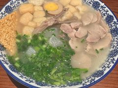 -小潘记鸭血粉丝汤