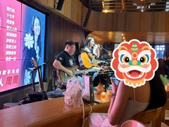 -MM·五声·音乐人与调酒师(西安路店)