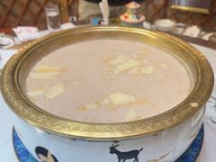 -大汗行宫园林餐厅